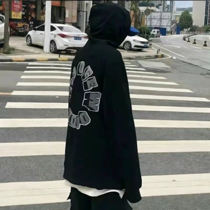 最酷情侣头像一男一女
