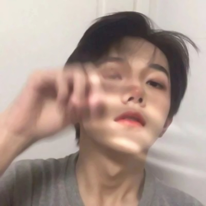 拽酷个性男头