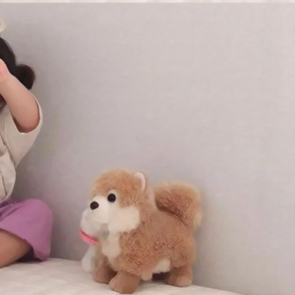 萌娃萌宠情头搞怪可爱
