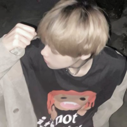 微信头像男生真人酷帅
