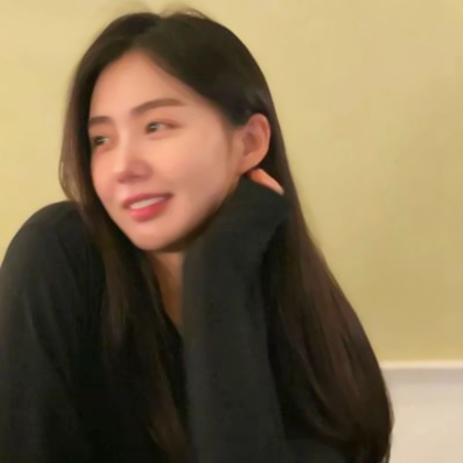 高级氛围小众女头