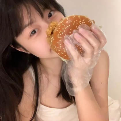 女生头像清新高级质感真人