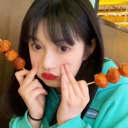ins绝绝子女生头像