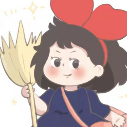 可爱卡通人物头像女动漫图片