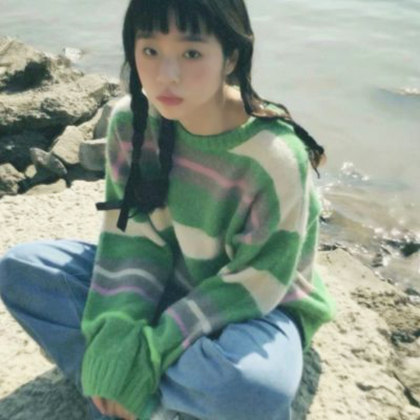 裴珠泫头像图片