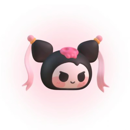经典动漫人物可爱3d立体头像图片