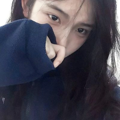 女生头像精致高级
