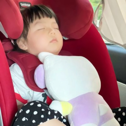 丸子妹头像可爱