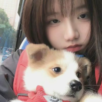 优质小众头像真人女生