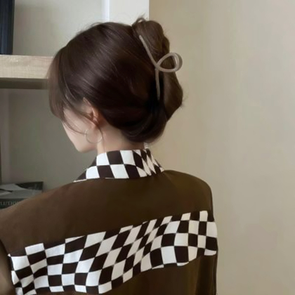 小众心动头像女