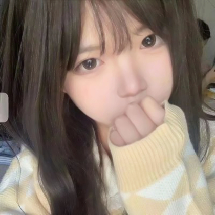 漂亮年轻少女头像