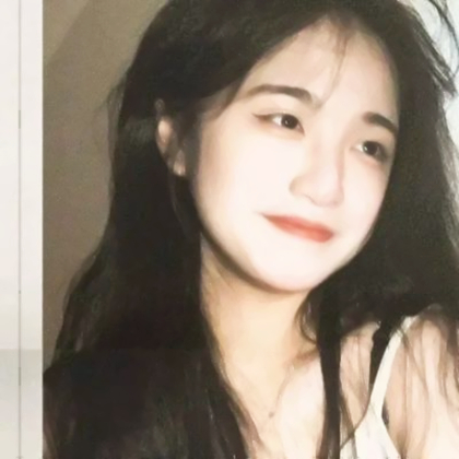 纯欲风微信头像女