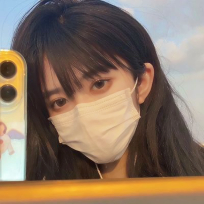 元气女生高级头像真人