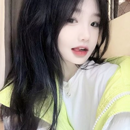 女生头像精致高级