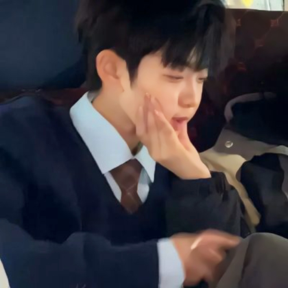 真人情侣头像超甜独一无二