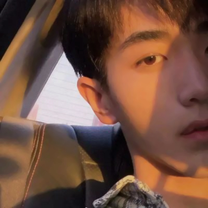 拽酷个性男头
