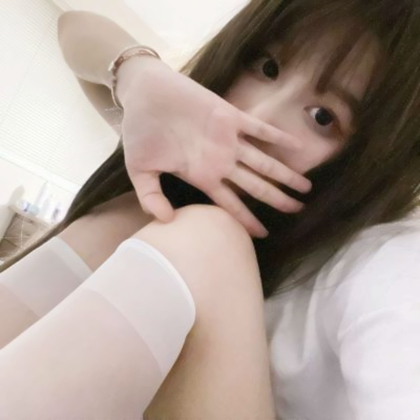 女生可爱热情头像真人