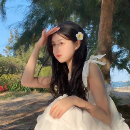 头像纯欲风女