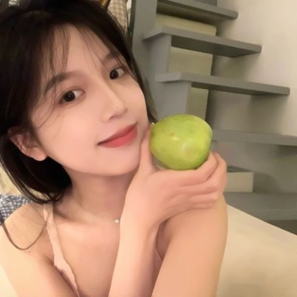 女生头像清新高级质感真人