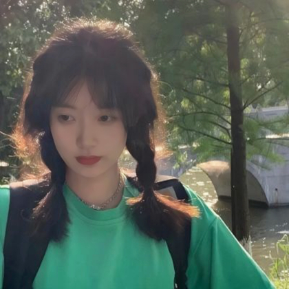 网红女生头像ins高级质感图片