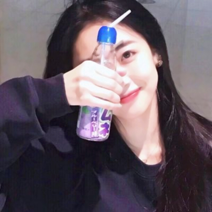 ins绝绝子女生头像