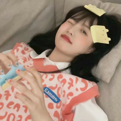 温柔仙女姐姐头像可爱酷酷的真人图片