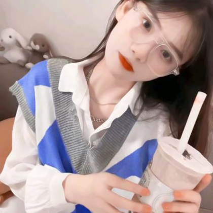 女生头像精致高级