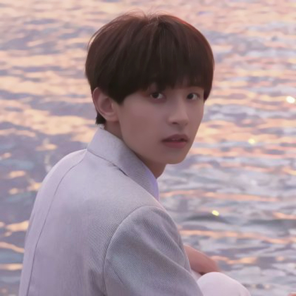 神仙颜值情侣头像一男一女