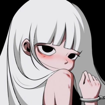 超酷情侣头像动漫一对两张