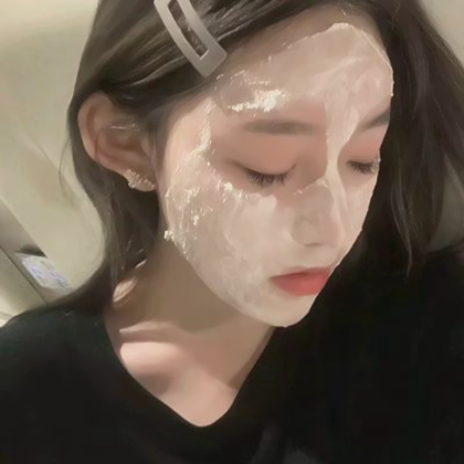 优质小众头像真人女生