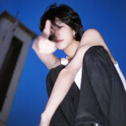 小少爷专用头像男生