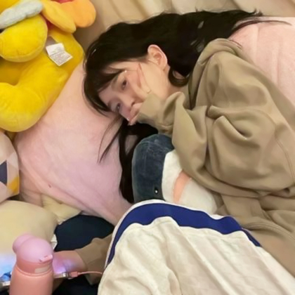 女生喜欢的图片头像