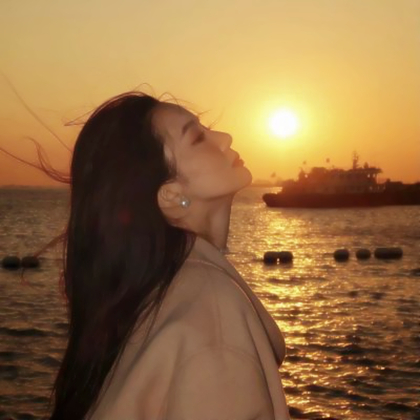 精致气质女生头像唯美
