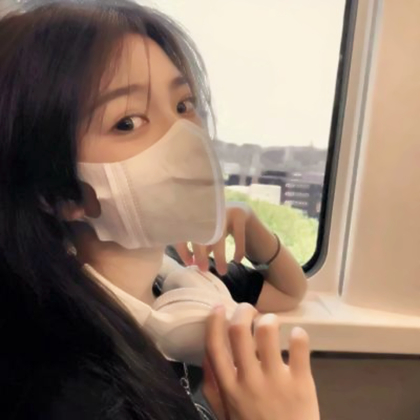 精致气质女生头像唯美