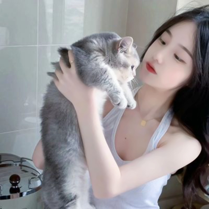 对象不是人情侣头像高级