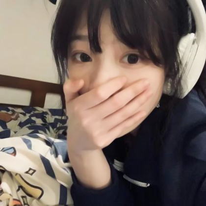 2025网红好看的女生头像