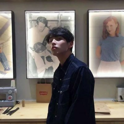 抖音图片最火头像高清男