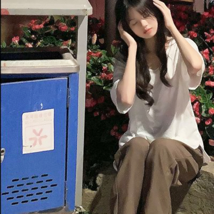 微信头像女生无助伤心