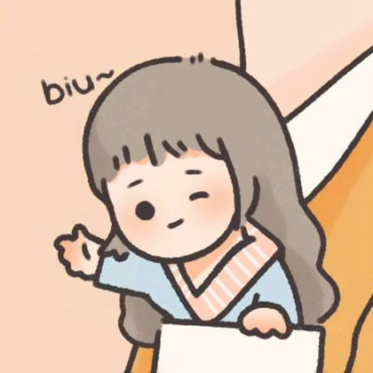 一组巨好看的情侣头像