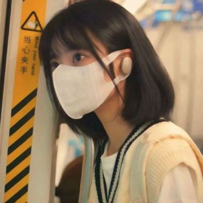 精致气质女生头像唯美