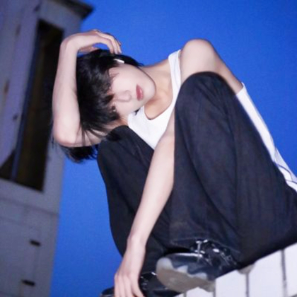 小少爷专用头像男生