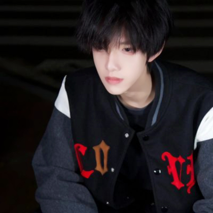 青少年头像