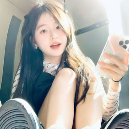 2025网红好看的女生头像