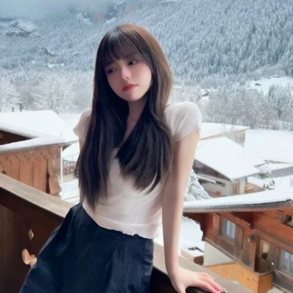 女生喜欢的图片头像