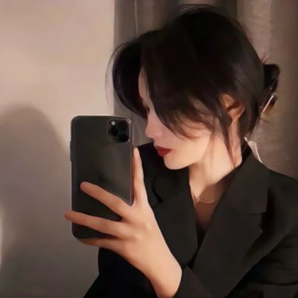 男神女神情侣头像