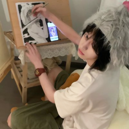 小少爷专用头像男生