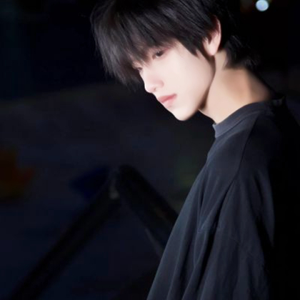 青少年头像