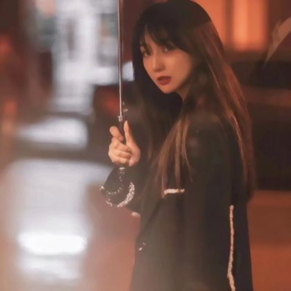 男神女神情侣头像