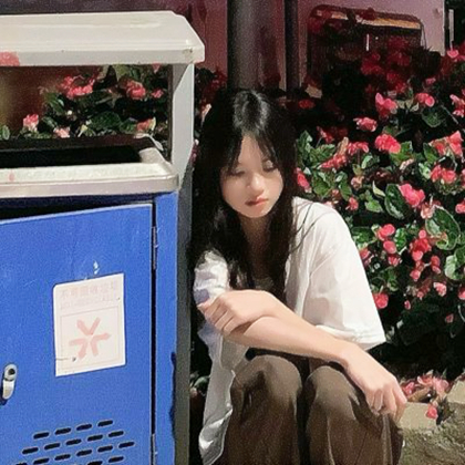 微信头像女生无助伤心