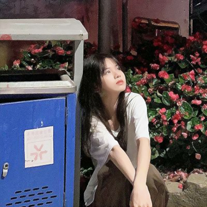 微信头像女生无助伤心